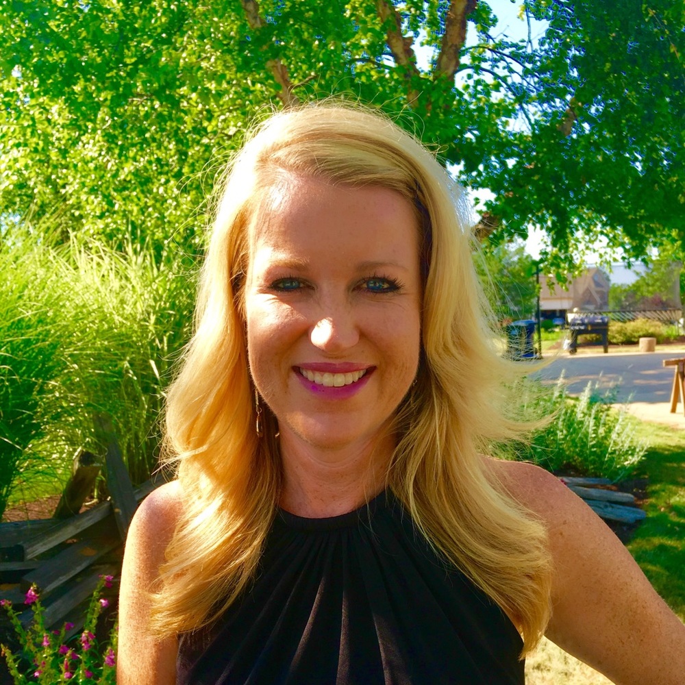 Meet your Posher, Lisa